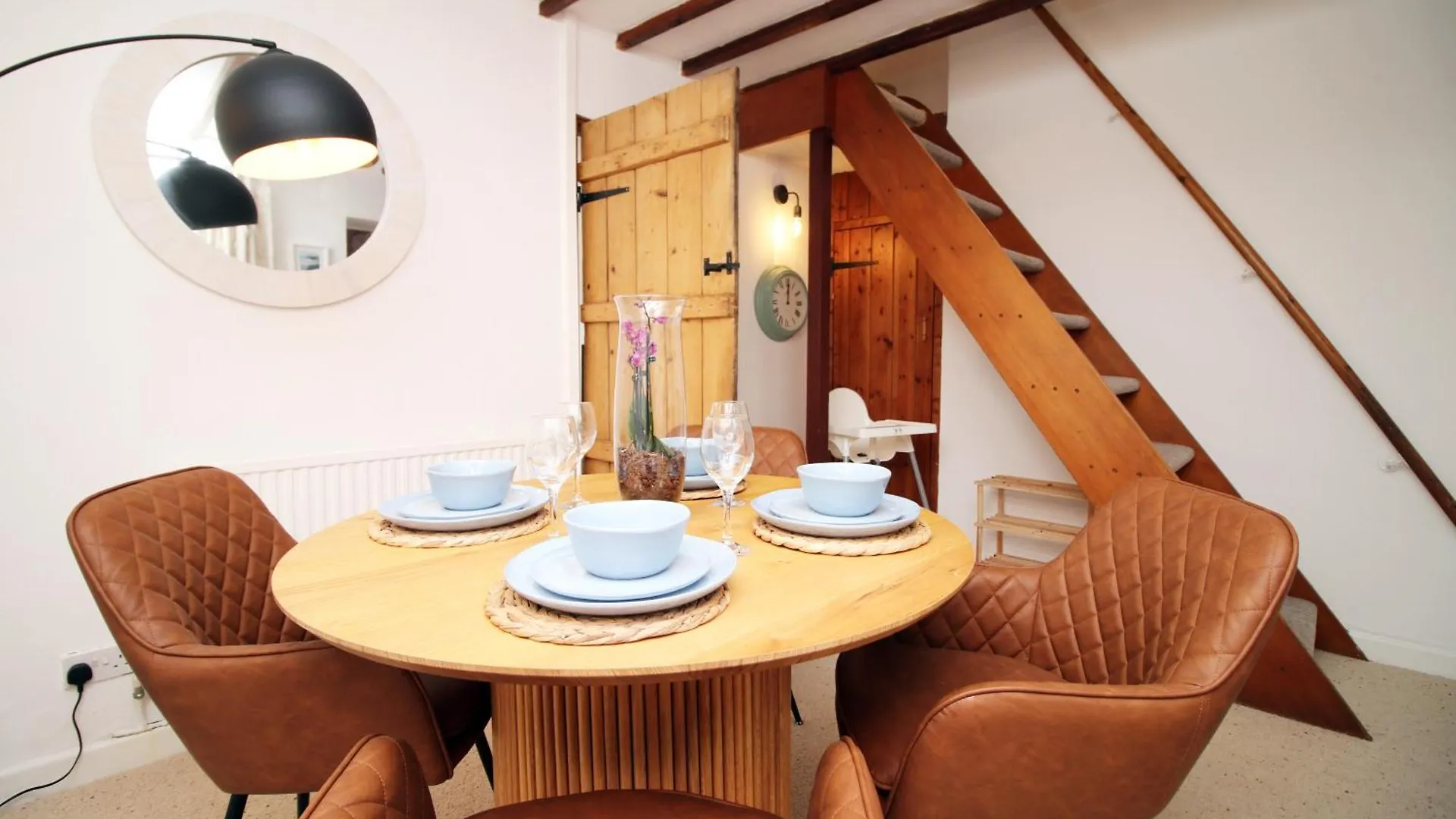 Little Gem In The Mumbles! Fishermans Cottage With Log Burner, Dog Friendly And Welcome Breakfast Hamper! 0*,