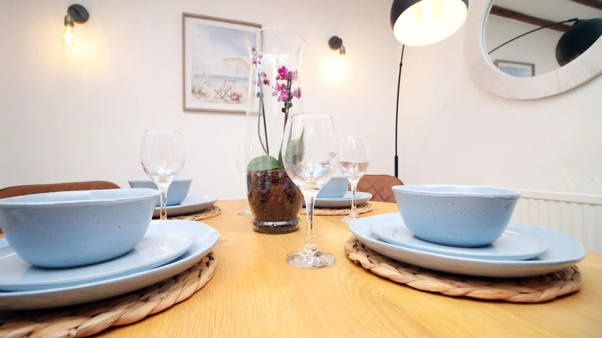 Holiday home Little Gem In The Mumbles! Fishermans Cottage With Log Burner, Dog Friendly And Welcome Breakfast Hamper!