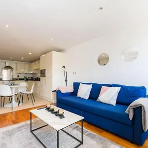  Apartment In The Heart Of Centre