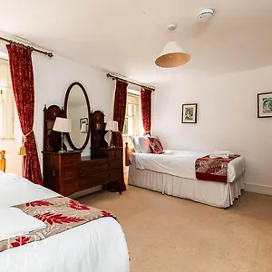 The Admirals House - & Free Parking , Bath United Kingdom