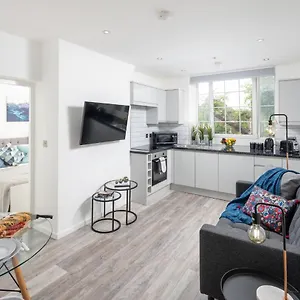 Skyline Serviced - Beckett , London United Kingdom